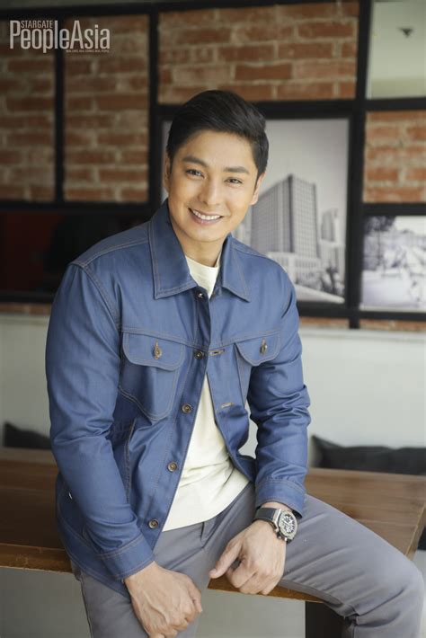 coco martin penis|Coco Martin PH .